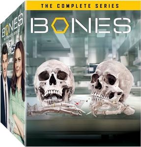 BONES CS(1