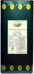 100% Italian Organic Extra Virgin Olive Oil 1 tin of 5 litres