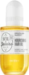 SOL DE JANEIRO Brazilian Glossy Nourishing Hair Oil l Fights Frizz