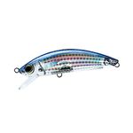 Yo-Zuri 3D Inshore Minnow (F) 110mm 4-3/8" Mullet Floating Lure