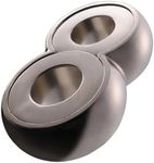 BePuzzled | Infinity Hanayama Metal
