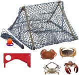 George Garden Crab Trap, Foldable C