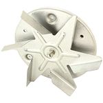 Fan Blade For Motor