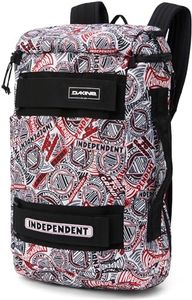 Dakine Mission Street Pack 25L X Independent - Independent, One Size