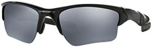 Oakley Half Jacket 2.0 XL OO9154 Sunglasses for Men with Deluxe Accessories