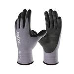 Grip Work Gloves