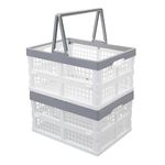 Home Depot Crates