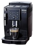 Compact fully automatic espresso machine"Magnifica S" ECAM23120BN black(Japan Domestic genuine products)