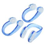 Uxcell Nose Plugs For Swimmings