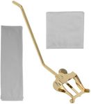 BQLZR Brass Music Sheet Folder Clip