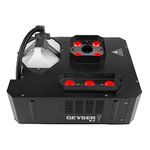 Chauvet DJ Geyser P7 - Fog Machine