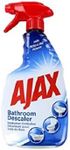 Ajax Bathroom Spray/Anti-Limescale 