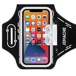 JEMACHE Running Armband for iPhone 