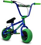 Fatboy Mini BMX Bike for Kids and A
