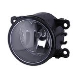 VALEO halogen technology automotive fog lamp, 88358 for vehicle models, Multiapplications See automotive fogSTAR Masterfile