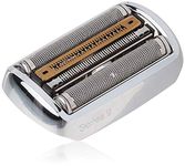 Braun 92S Series 9 Electric Shaver Replacement Foil and Cassette Cartridge - Silver .16 pounds