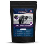 Premier Performance CZ - Calming Cookies - 10 x Blackcurrant