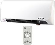 MYLEK Overdoor Air Curtain Heater F