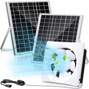 Tujoe 20W 