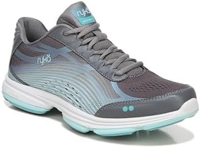 Ryka Women's Devotion Plus 3 Walking Shoes