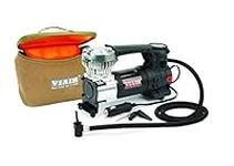 VIAIR 00084 84P Portable Compressor Kit Sport Compact Series 12V 60 PSI for Up to 31in tyres