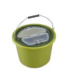 SeaTech Live Bait Bucket