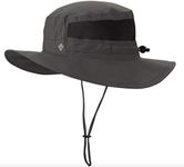 Columbia Unisex Tillie Creek Omni-Shade 50 UPF Booney Hat