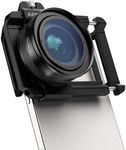 Zoom Macro Lens Kit for Smartphone,