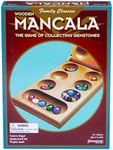 Pressman Mancala - Real Wood Foldin