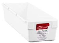 Rubbermaid Drawer Storage