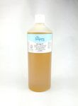 Moringa Oil Organic 1 litre - Cold Pressed, Raw, Pure, Unrefined