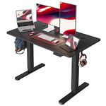 3M Adjustable Height Desks