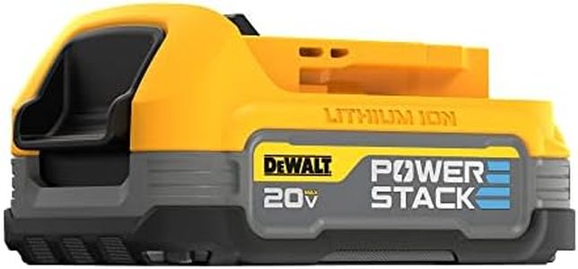 DEWALT 20V