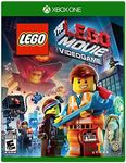 The LEGO Movie Videogame - Xbox One