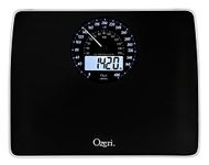 OZERI Digital Body Scales