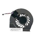 New Laptop CPU Cooling Fan for Dell Studio 1555 1557 1558 MCF-C30BM05 K98270 3YFM8FAWI10 0W956J W956J