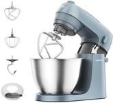 Go Collection stand mixer, Storm Bl