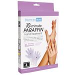 Parafin Hand Treatments