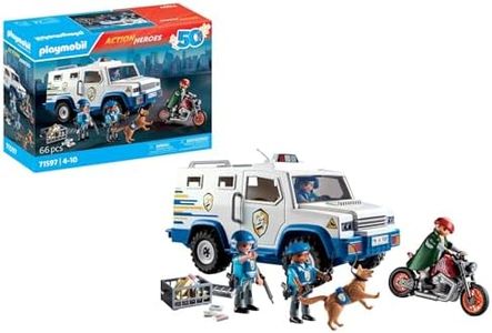 Playmobil 