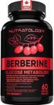 Nutratology® Berberine Supplement |