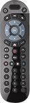 Remote Control for All Q Tv Box, Q TV Box, Mini Box and Silver Box (Non-Touch, No Voice Control)