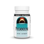 Source Naturals 50 Mg Pregnenolonex (60 Tablets)