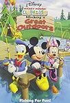 Mickey Mouse Clubhouse: Mickey's Great Outdoors (Bilingual)