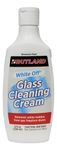 Rutland Products White Off Glass Ceramic Cleaning Cream, Liquid, Grey, 3.81 x 6.83 x 17.46 cm