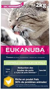 EUKANUBA C