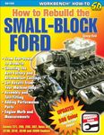 How to Rebuild the Small-Block Ford (S-A Design)