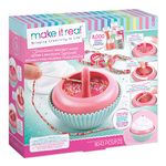 Make It Real - Spinsational Bracelet Maker: Sweet Swirls