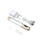 Beautifly - SkinRenew Dermapen – Facial Microneedling with 6 Speeds, Reduction of Scars, Wrinkles and Spots