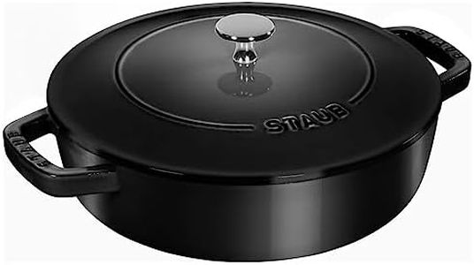 staub Brai