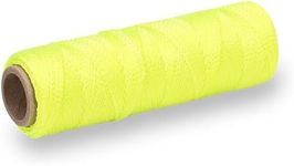 Marshalltown M632 Masons Line 285ft - Fluorescent Yellow